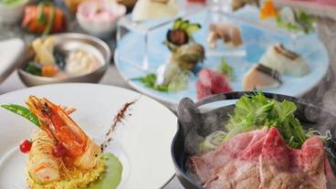 食事・飲み物 / 33