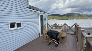 レイク ビュー / 11