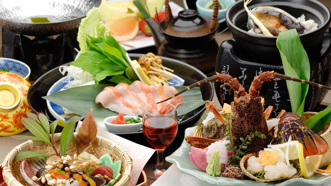 湯上り後はゆるりと過ごせる♪部屋食のある旅館3250615