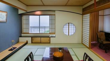 バルコニーからの眺望 / 13