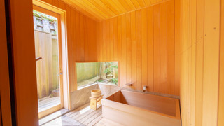 ハナレ - プライベート コテージ