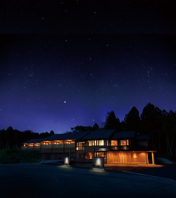 特別な日に使いたい、高級感溢れる個室露天風呂付の宿3436664