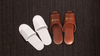 ダブルルーム 禁煙