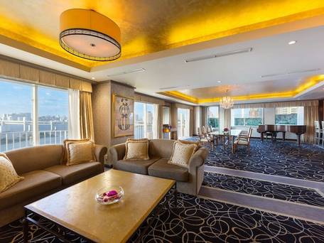 ヒルトン東京お台場 / 2