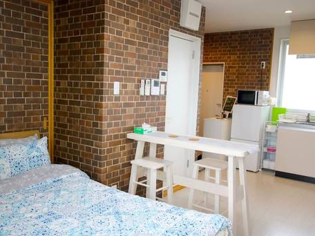 ゲストハウス優 / 3