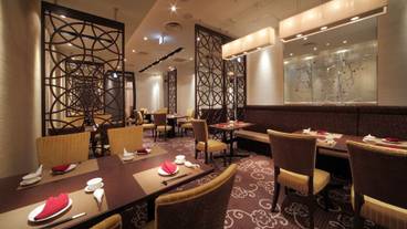 中国料理 桃李の内観 / 9