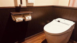 別邸峰の界 富山湾ビュー和モダン和洋室 禁煙