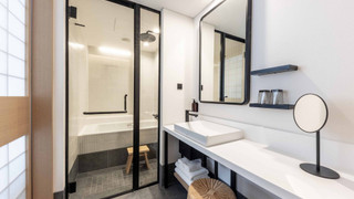 ジュニア スイート