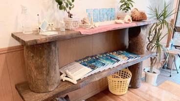 内部エントランス / 2