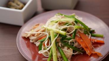 朝食ビュッフェ / 24