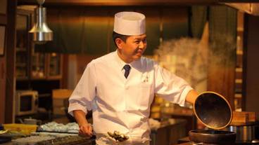 レストラン / 19