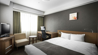 モデレート ダブルルーム 禁煙