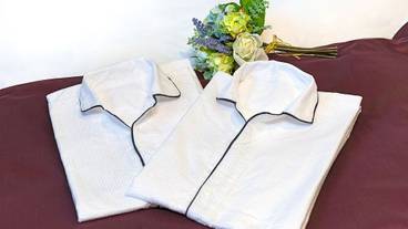 客室の設備とサービス / 36