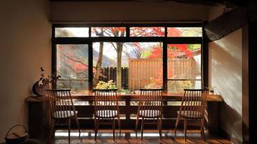 ロビーラウンジ② / 2