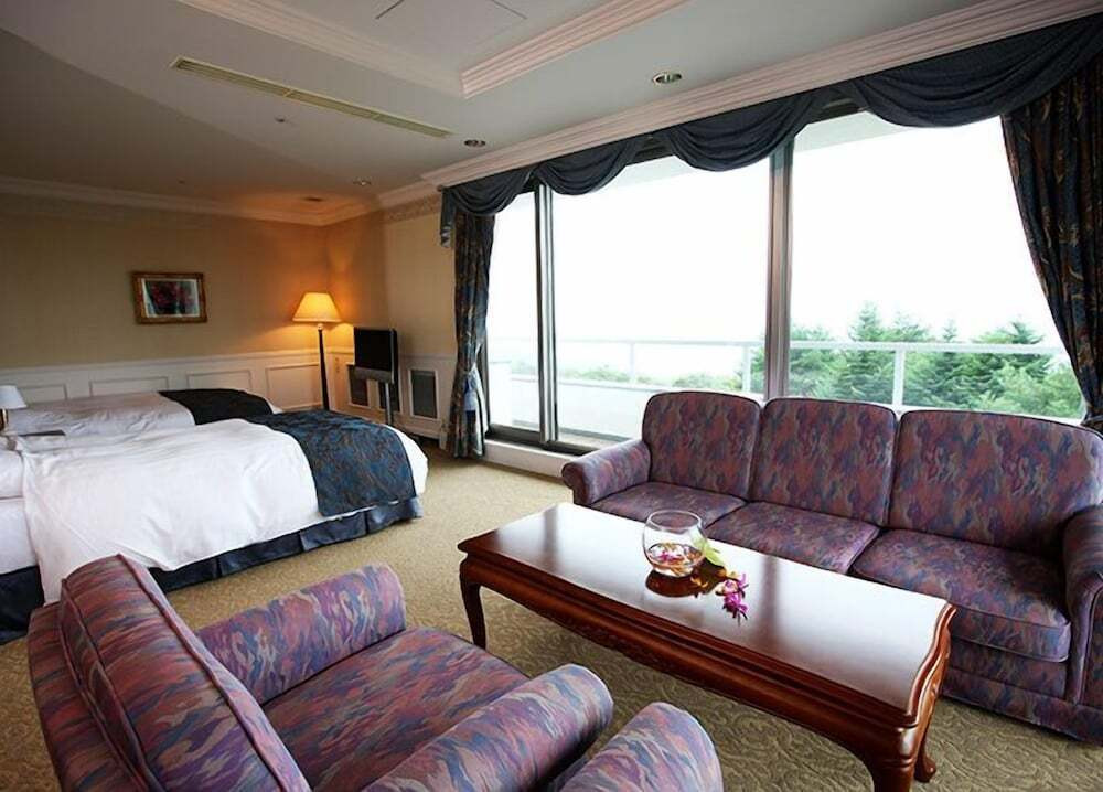 インペリアルスイート