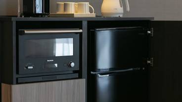 客室の設備とサービス / 20