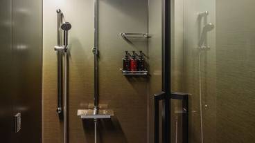 バスルームのシャワー / 8