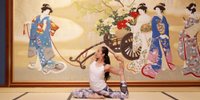【関東近郊】初心者でもOK♪ヨガに挑戦できる「ホテル＆宿」5選
