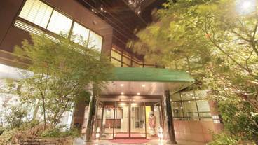 エントランス(夜) / 4