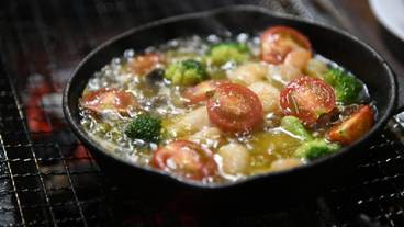 バーベキュー / ピクニック エリア / 31