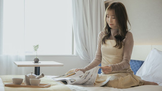 スタンダード ダブルルーム 禁煙