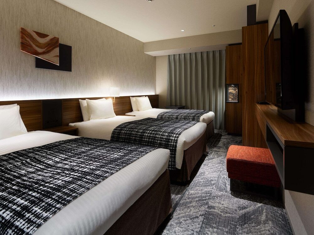 三井ガーデンホテル五反田（ミツイガーデンホテルゴタンダ） / 13