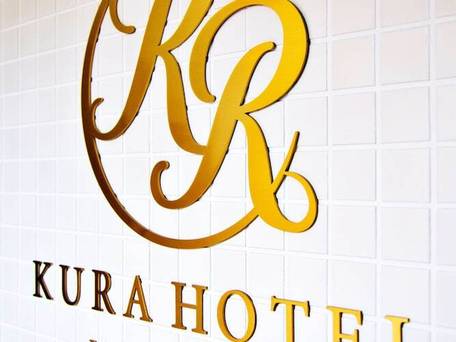 KURA HOTEL IZUMISANO / 1