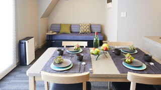 グラン ファミリールーム