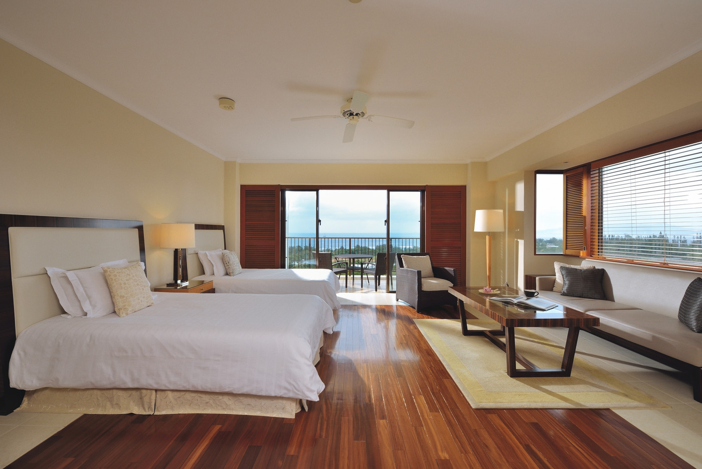 13．全室スイートルームの広々空間『ジ・アッタテラス クラブタワーズ』3437357