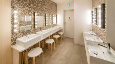 バスルーム / 14