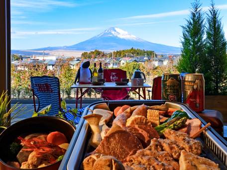 御殿場高原 時之栖 / 4