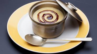 レストラン / 21