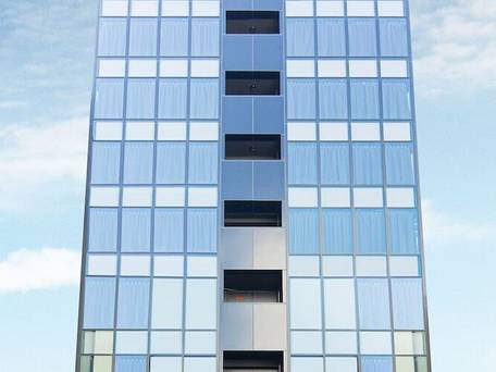 PLACE HOTEL Ascot / 4