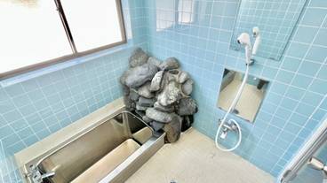 施設内の設備 / 3