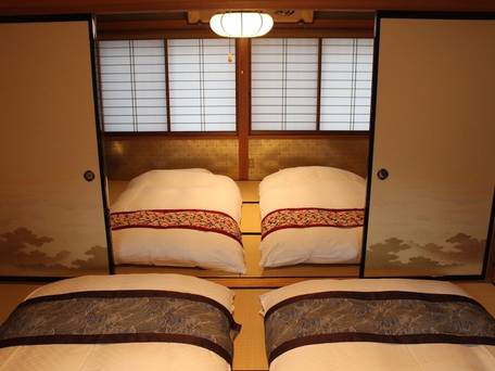 飛騨匠の家 K's Villa飛騨庵 / 1