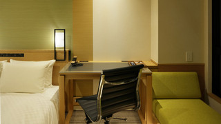 ダブルルーム 禁煙