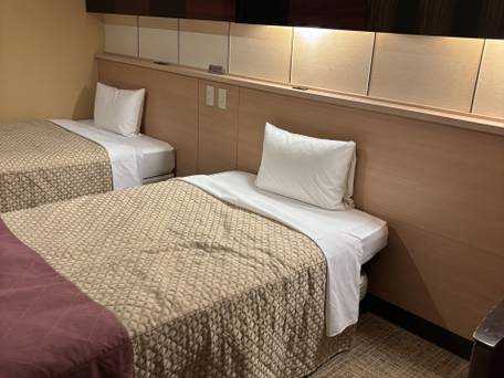 ホテル平安の森京都（HMIホテルグループ） / 1