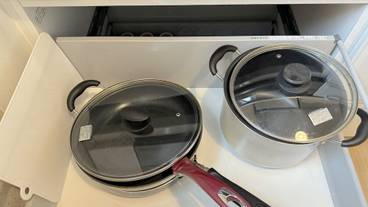 客室の設備とサービス / 36