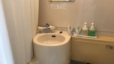 バスルームの設備 / 5