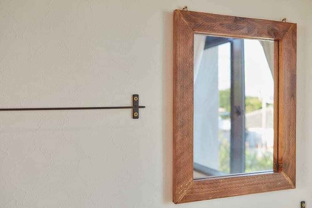 客室の設備とサービス