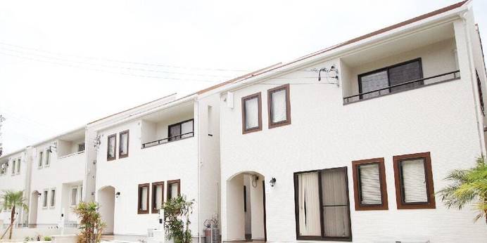 HOPE VILLA 恩納村（沖縄県 コテージ・ロッジ・一棟貸） / 1