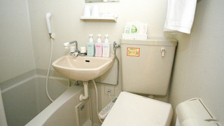 セミダブルルーム 禁煙