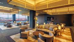 亀の井ホテル 大洗