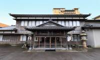 割烹旅館 若松（カッポウリョカンワカマツ）