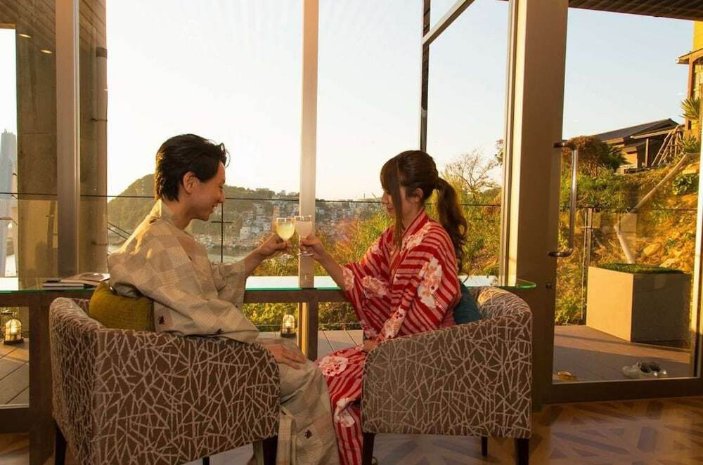 エグゼクティブ ラウンジ