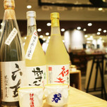 【京都】さくっと日本酒を楽しもう♪気軽に入れる人気の立ち飲み屋7選