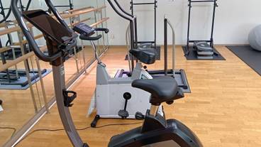 フィットネス スタジオ / 5