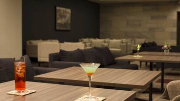 バー (施設内) / 3