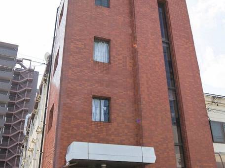 Takizawa BusinessHotel / 1