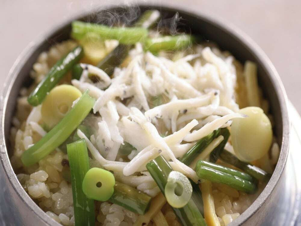 食事・飲み物